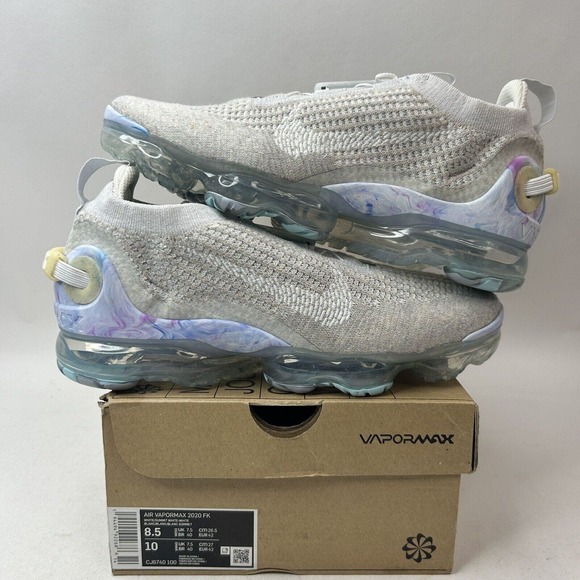 Nike Other - Nike Shoes Air Vapormax Flyknit 2020 “Summit White” 2024